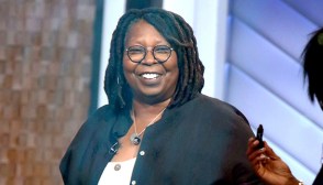 Whoopi Goldberg