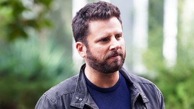 James Roday Rodriguez