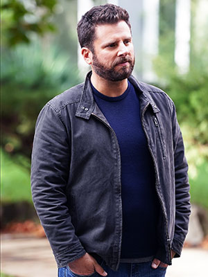 James Roday Rodriguez