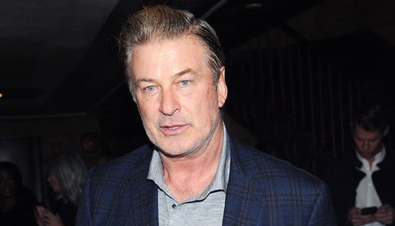 Alec Baldwin