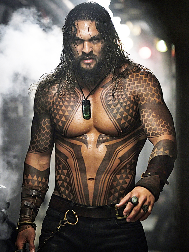 Aquaman 2