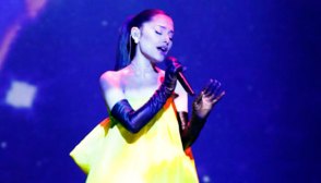 Ariana Grande