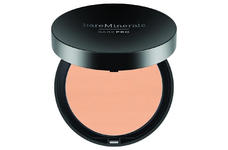 BareMinerals powder foundation