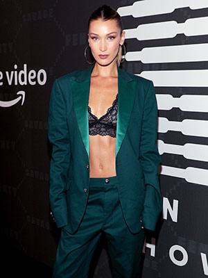bella hadid