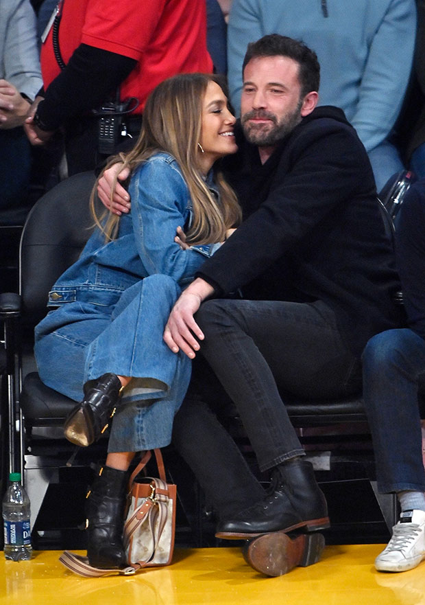 ben affleck and jennifer lopez