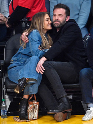 ben affleck and jennifer lopez