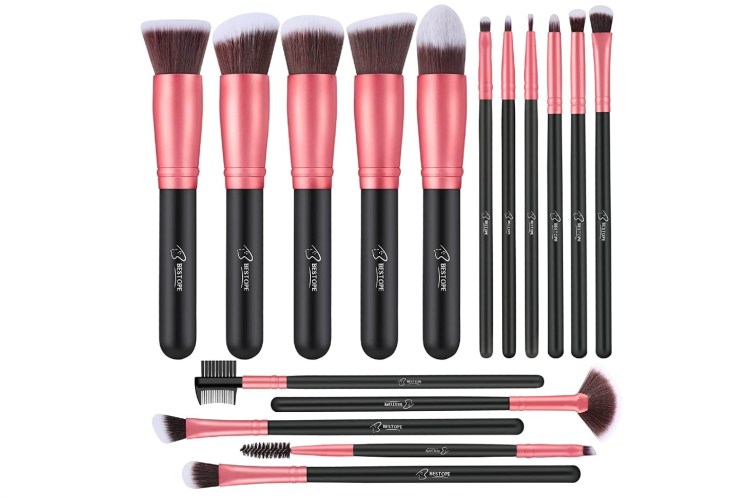 makeup brushes reviews