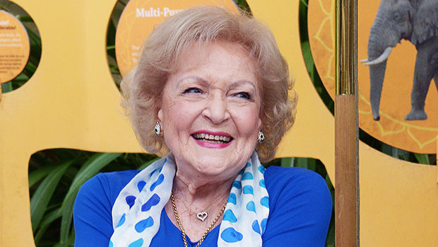 Betty White