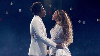 beyonce jay z