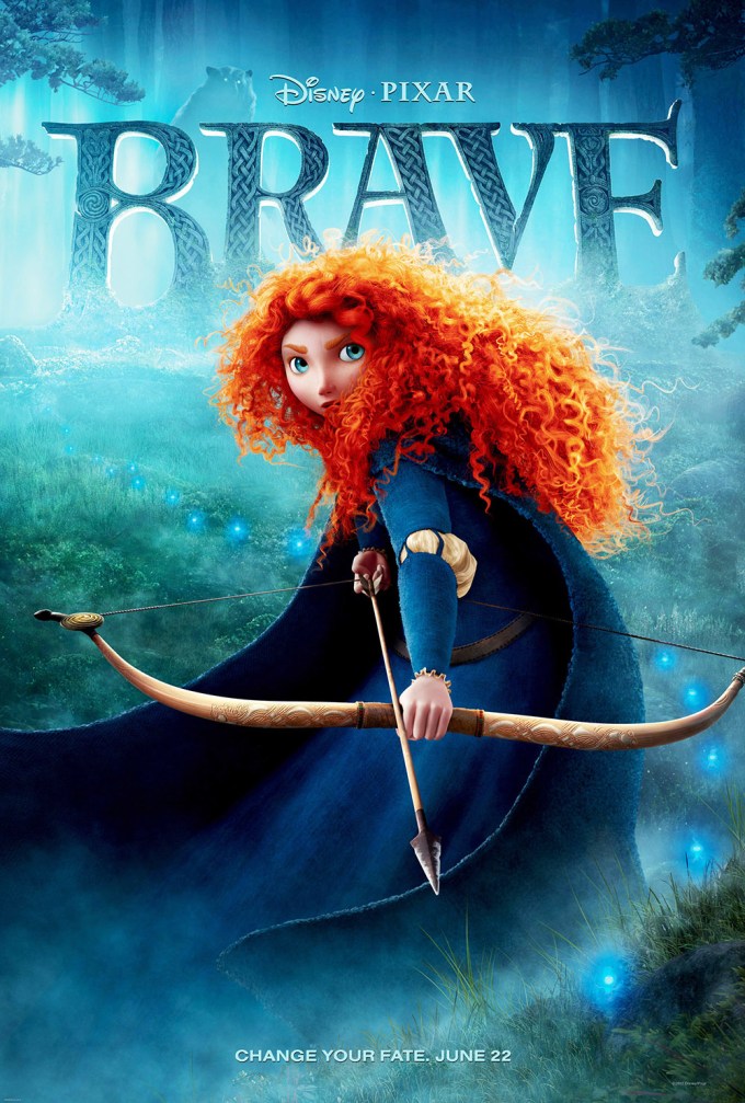 Brave (2012)