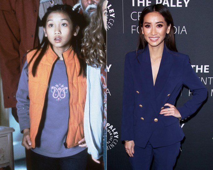 Brenda Song in ‘The Ultimate Christmas Present’