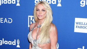 Britney Spears