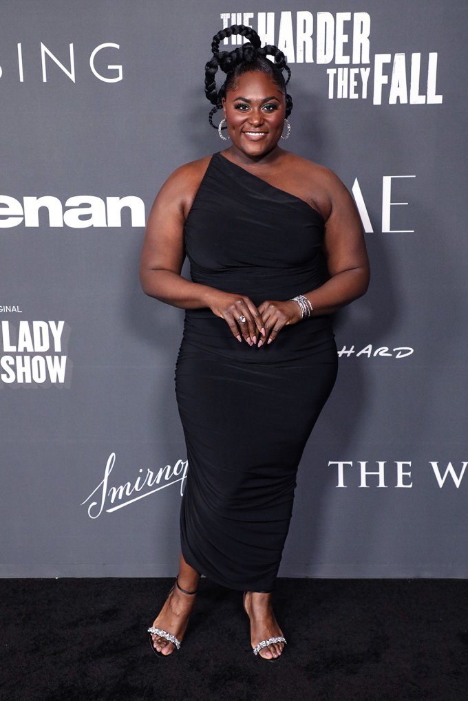 Danielle Brooks