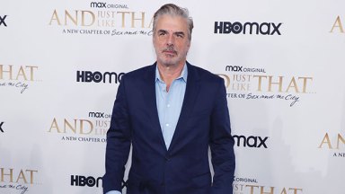 Chris Noth
