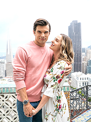 Josh Lauren Swickard