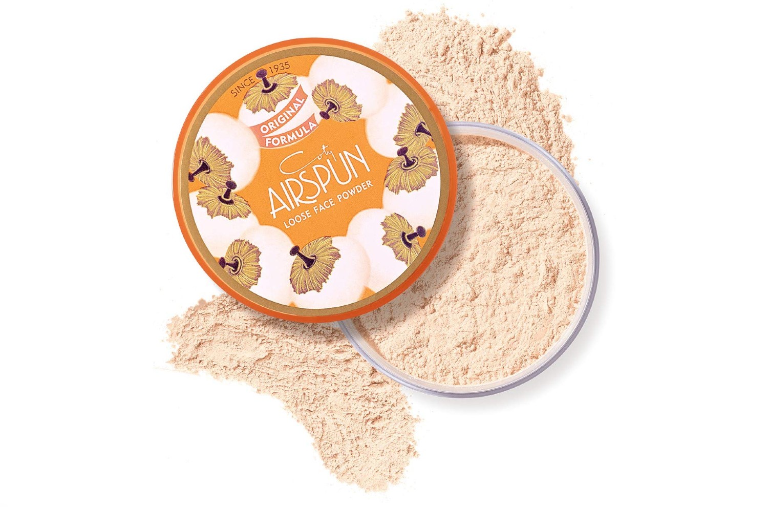 face powder reviews