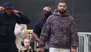 Drake, Adonis Graham