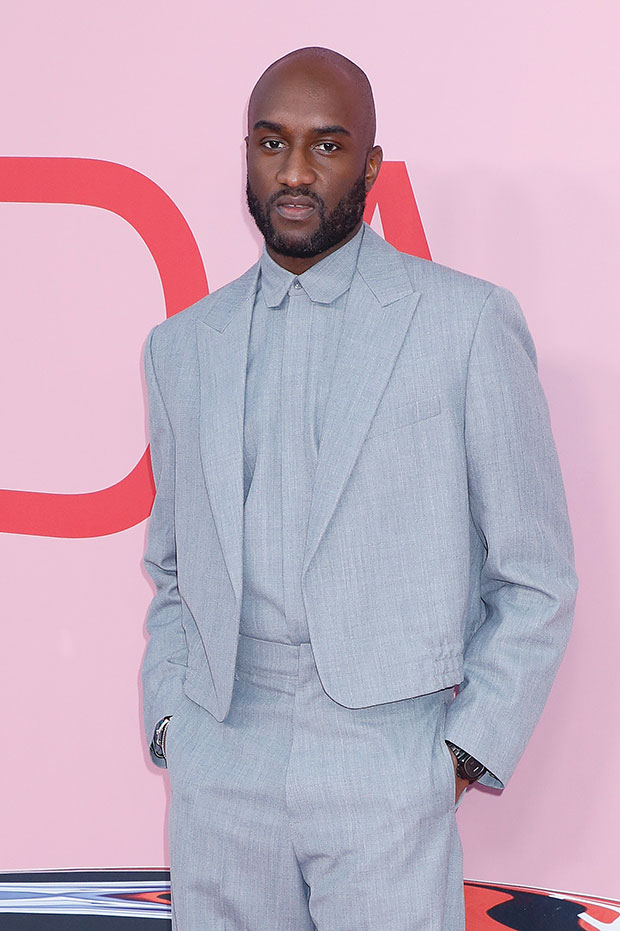 Virgil Abloh