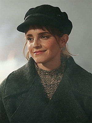 Emma Watson