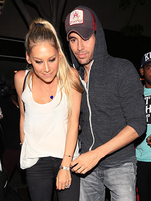 Anna & Enrique