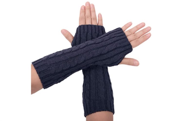 fingerless gloves reviews