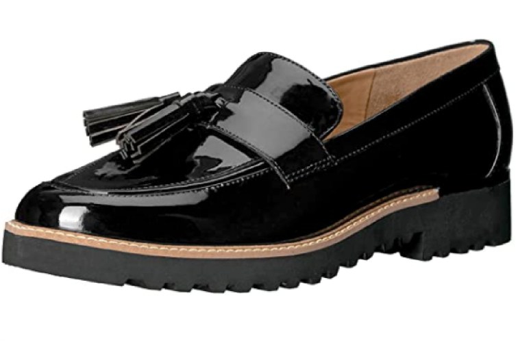 chunky loafers review