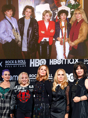 The Go-Gos