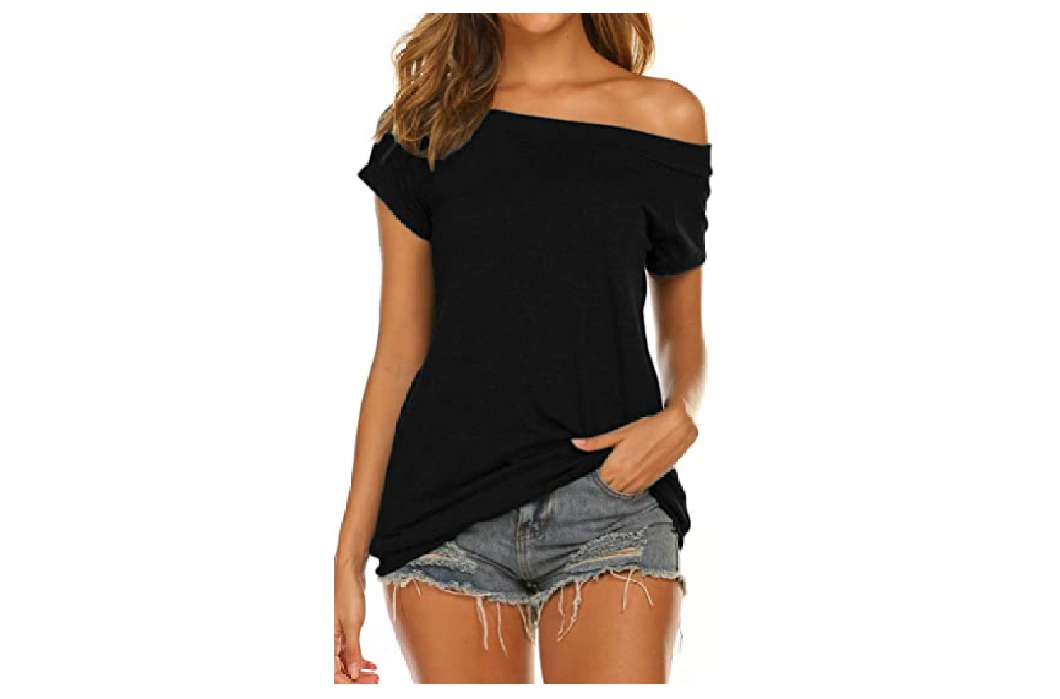 off-shoulder top reviews