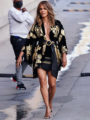 halle berry