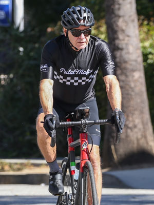 Harrison Ford