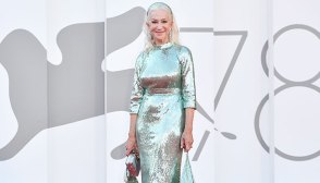 Helen Mirren