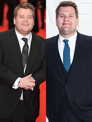 james corden