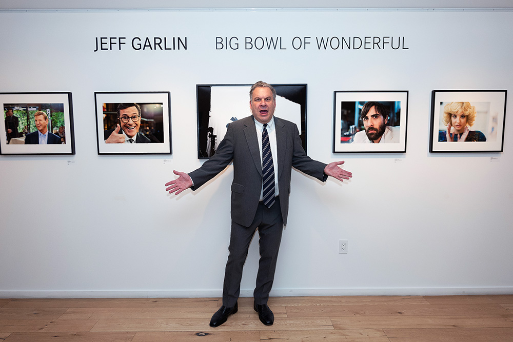 'Big Bowl of Wonderful' exhibition at Leica Gallery, Los Angeles, USA - 16 Jan 2020