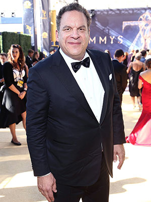 Jeff Garlin