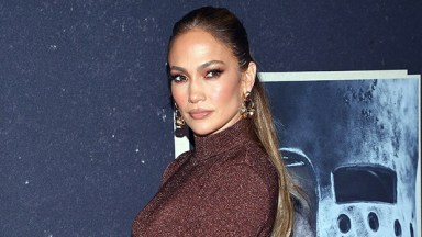Jennifer Lopez
