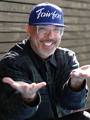 Jo Koy