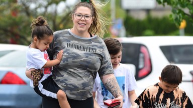 Kailyn Lowry