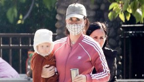 katy perry and daughter daisy