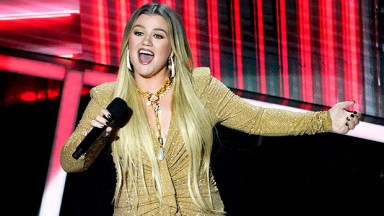 Kelly Clarkson