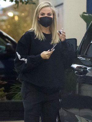 Khloe Kardashian