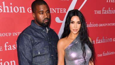 Kim Kardashian, Kanye West