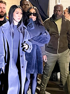kim kardashian
