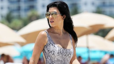 kourtney kardashian