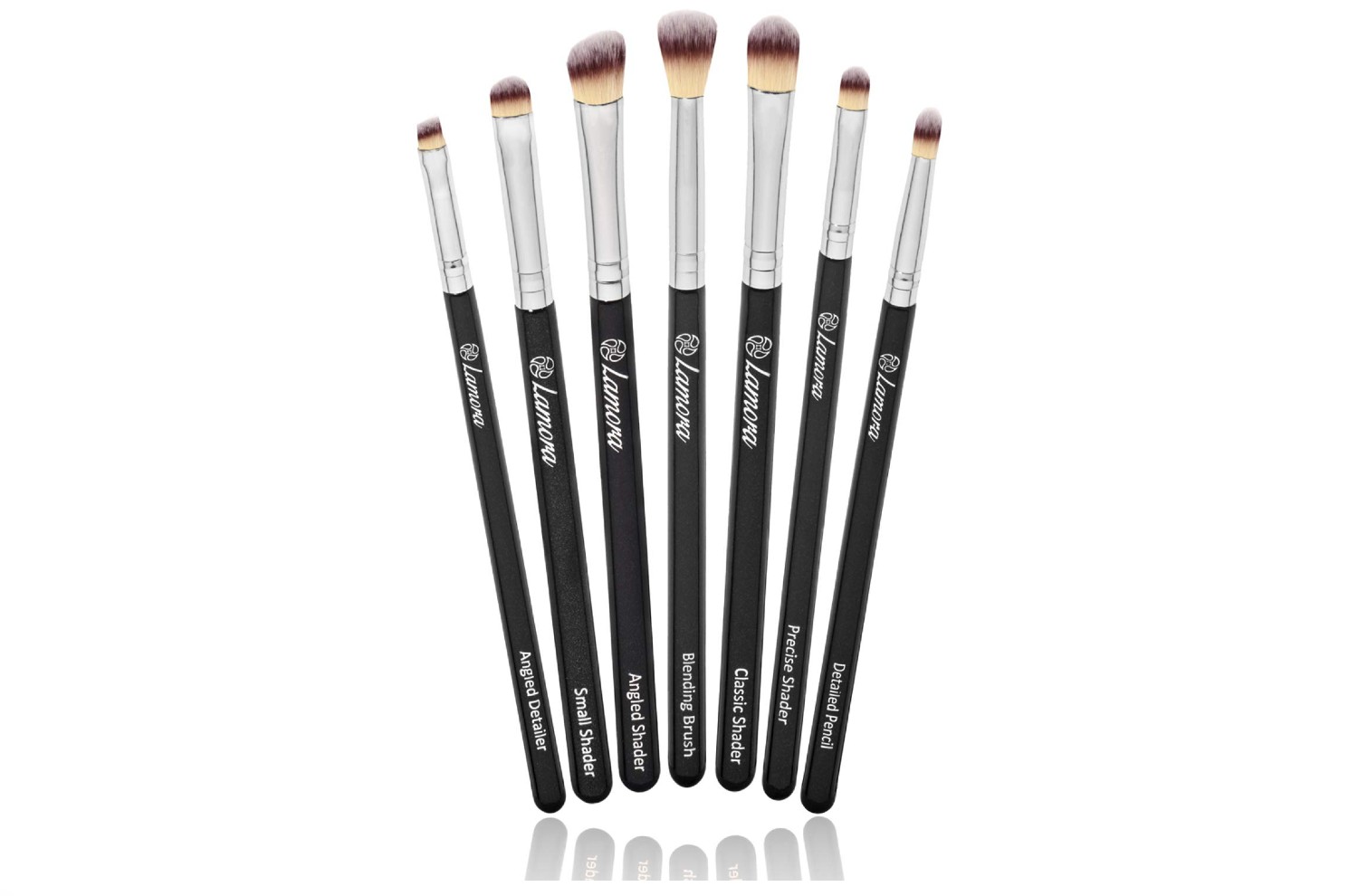 eyeshadow brushes reviews