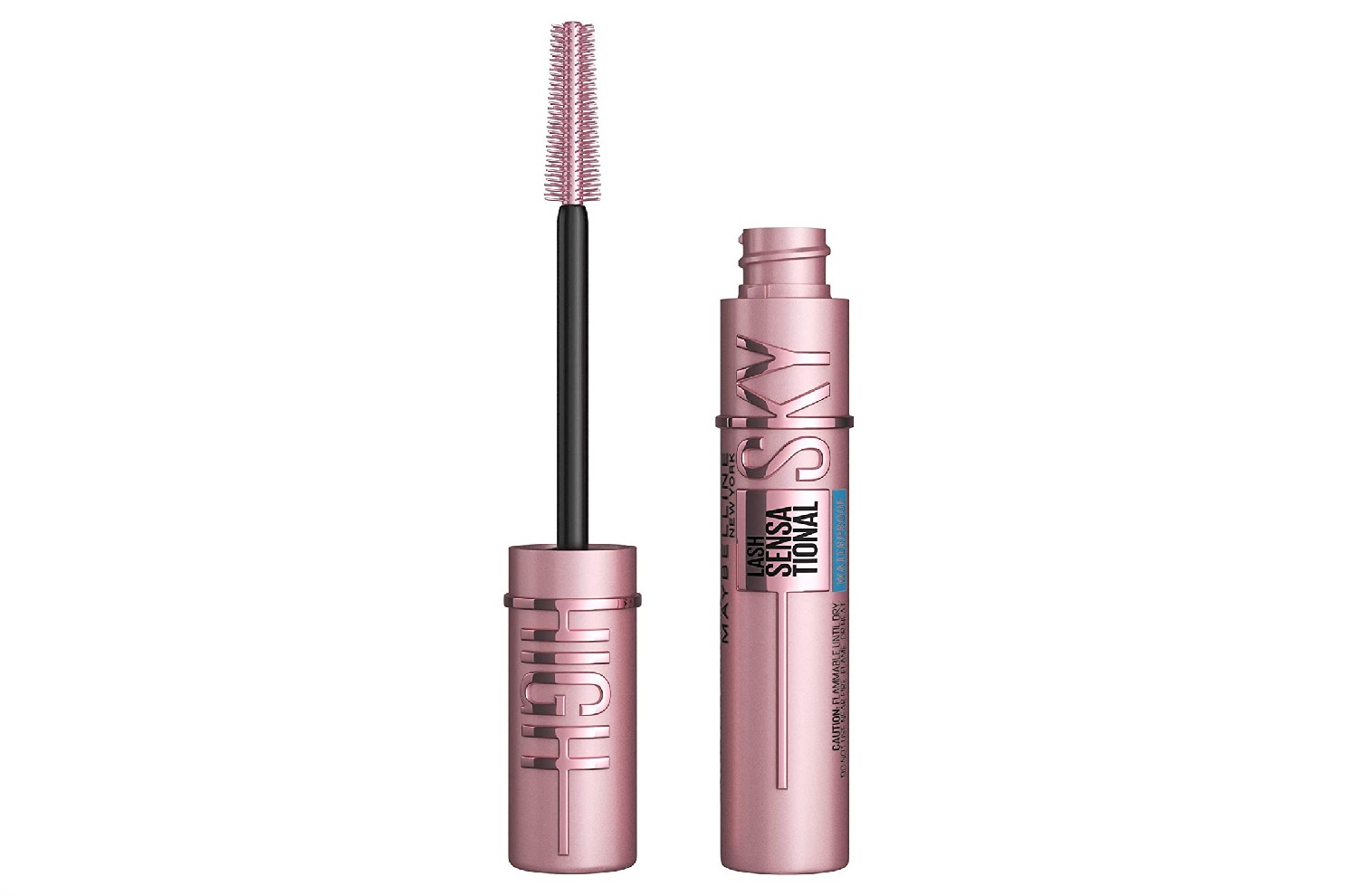 waterproof mascara reviews