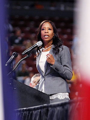 mia love