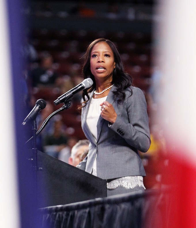 Mia Love