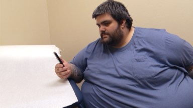 My 600-Lb. Life