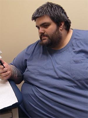 My 600-Lb. Life