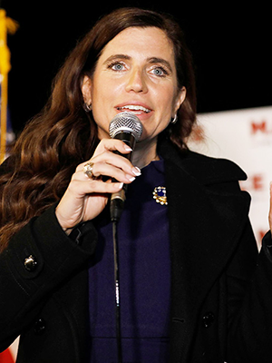 Nancy Mace